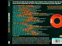 pochette album Don't look now but i've got the blues