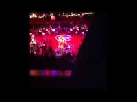 pochette album Frosty