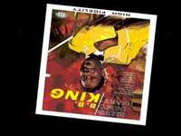 pochette album Got 'em bad