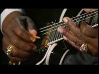 pochette album Guess who?