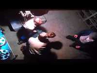 pochette album I don't want you cutting off your