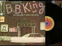 pochette album I just can't leave your love alone