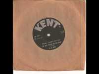 pochette album I've got papers on you baby