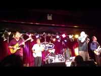 pochette album Just a dream