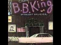 pochette album Let me make you cry a little longer