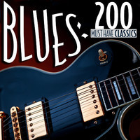 pochette album Recession blues