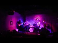 pochette album Second hand woman