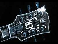 pochette album She's a mean woman