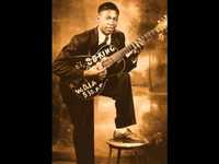 pochette album She's dynamite