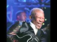 pochette album Stop leadin' me on