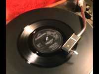 pochette album Waitin' on you