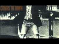 pochette album Worried dream