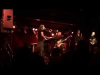 pochette album You make me feel good