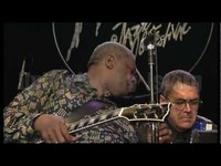 pochette album You're gonna miss me