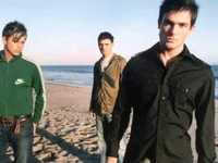 pochette album Don't look down