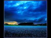 pochette album Hello love