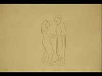 pochette album Human thing