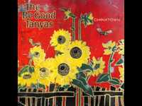 pochette album I wish my baby was born