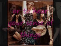 pochette album In spite of all the damage