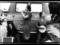 pochette album Lonesome blues