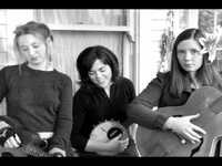 pochette album Oh susanna