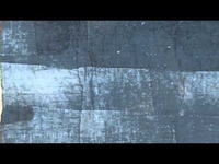 pochette album Scattered leaves