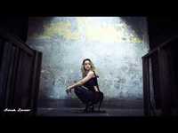 pochette album Force of nature (traduction)