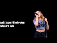 pochette album Force of nature