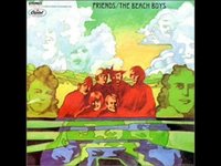 pochette album Anna lee, the healer