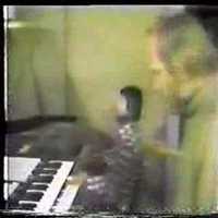 pochette album Back home