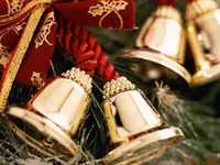 pochette album Bells of christmas