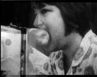 pochette album Busy doin' nothin'