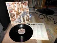 pochette album California calling