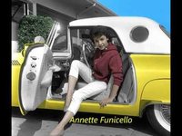 pochette album Car crazy cutie