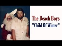 pochette album Child of winter (christmas song)