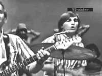 pochette album Do you wanna dance?