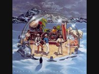 pochette album Endless harmony