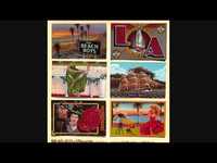 pochette album Full sail