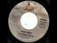 pochette album Good timin