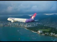 pochette album Hawaii