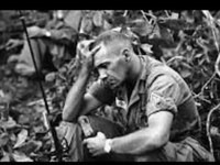 pochette album Hold on dear brother