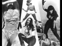 pochette album How she boogalooed it