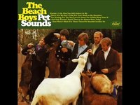 pochette album I know there's an answer