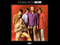 pochette album I went to sleep