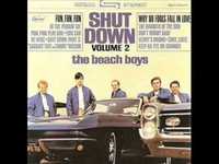 pochette album In the parkin' lot