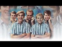 pochette album Kiss me, baby