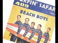 pochette album Little girl (you're my miss america)