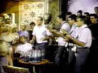 pochette album Little honda