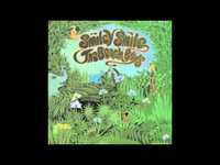 pochette album Little pad