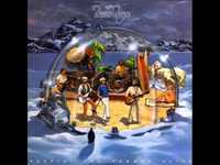 pochette album Livin' with a heartache